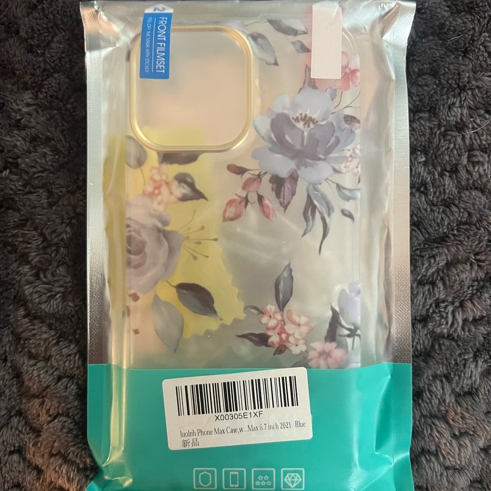 iPhone 13 Pro Max case